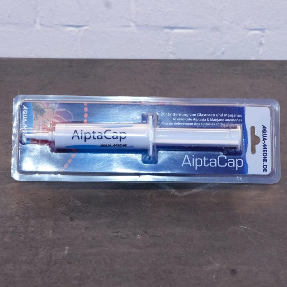 Aqua Medic AiptaCap