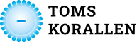 Toms Korallen