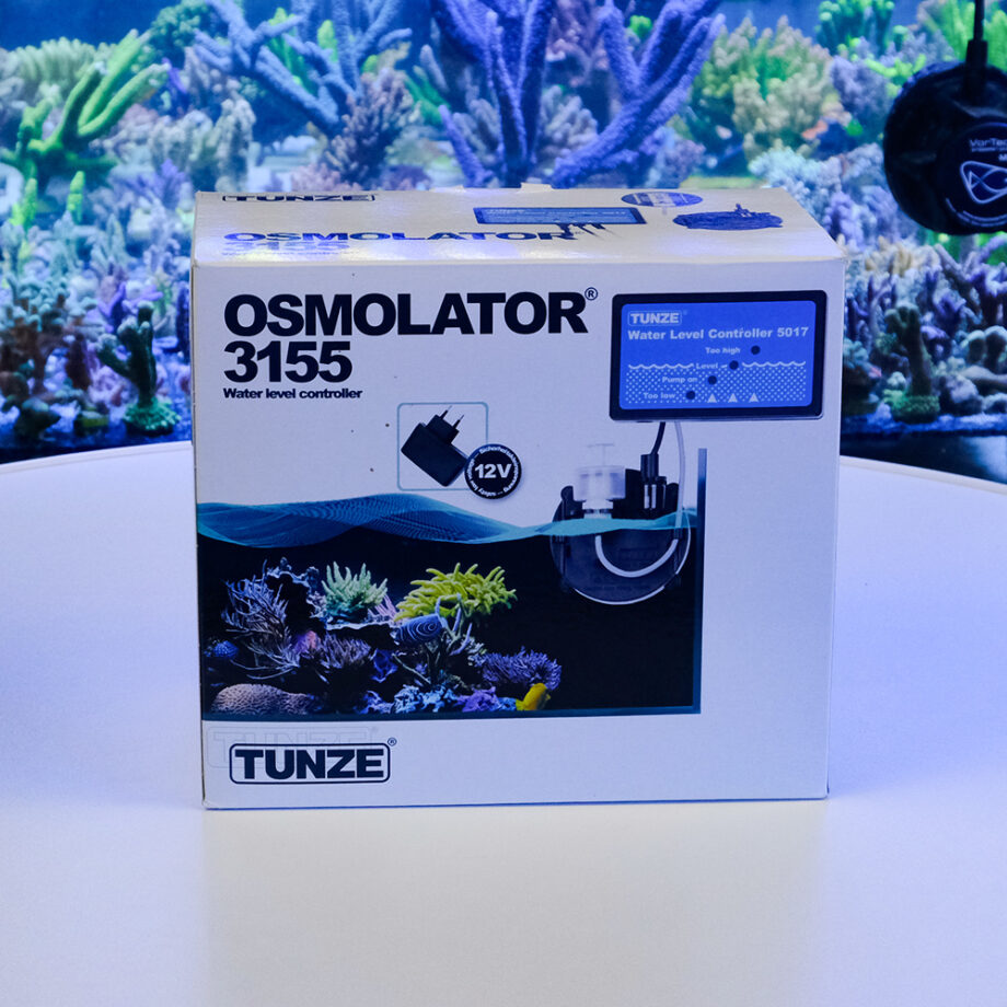 Tunze Water level controller Osmolator 3155