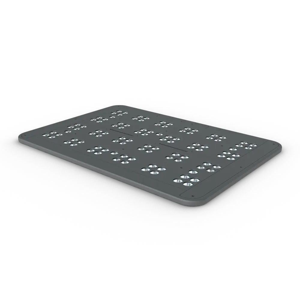 ATI Straton pro 102 Gen 2