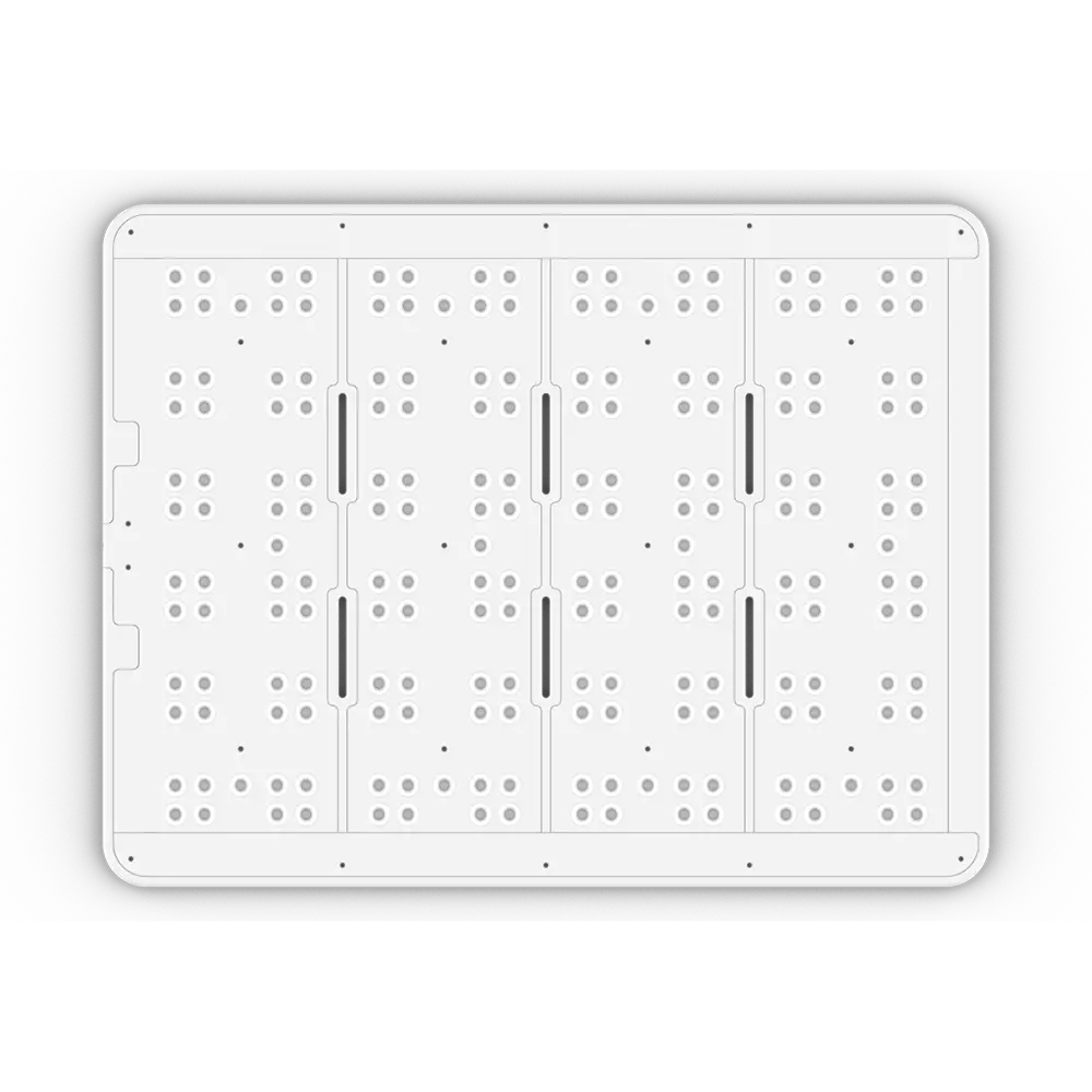 ATI Straton pro 204 Gen 2