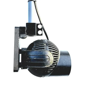 Pumpenhalter Tunze Turbelle Stream | Jebao RW & SOW | Coral Box QP
