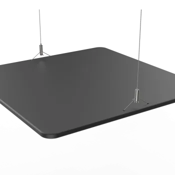 Straton X Hanging Kit