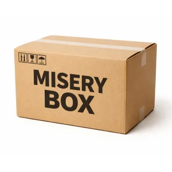 SPS Misery Box