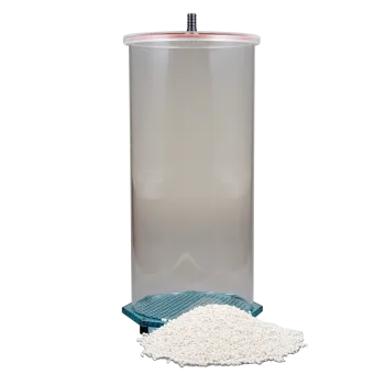 Skim Breeze Reactor