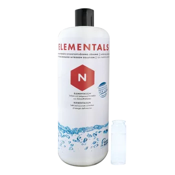 Elementals N 1000ml