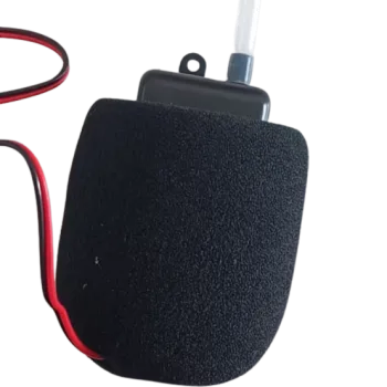 AquaWiz Luftpumpe