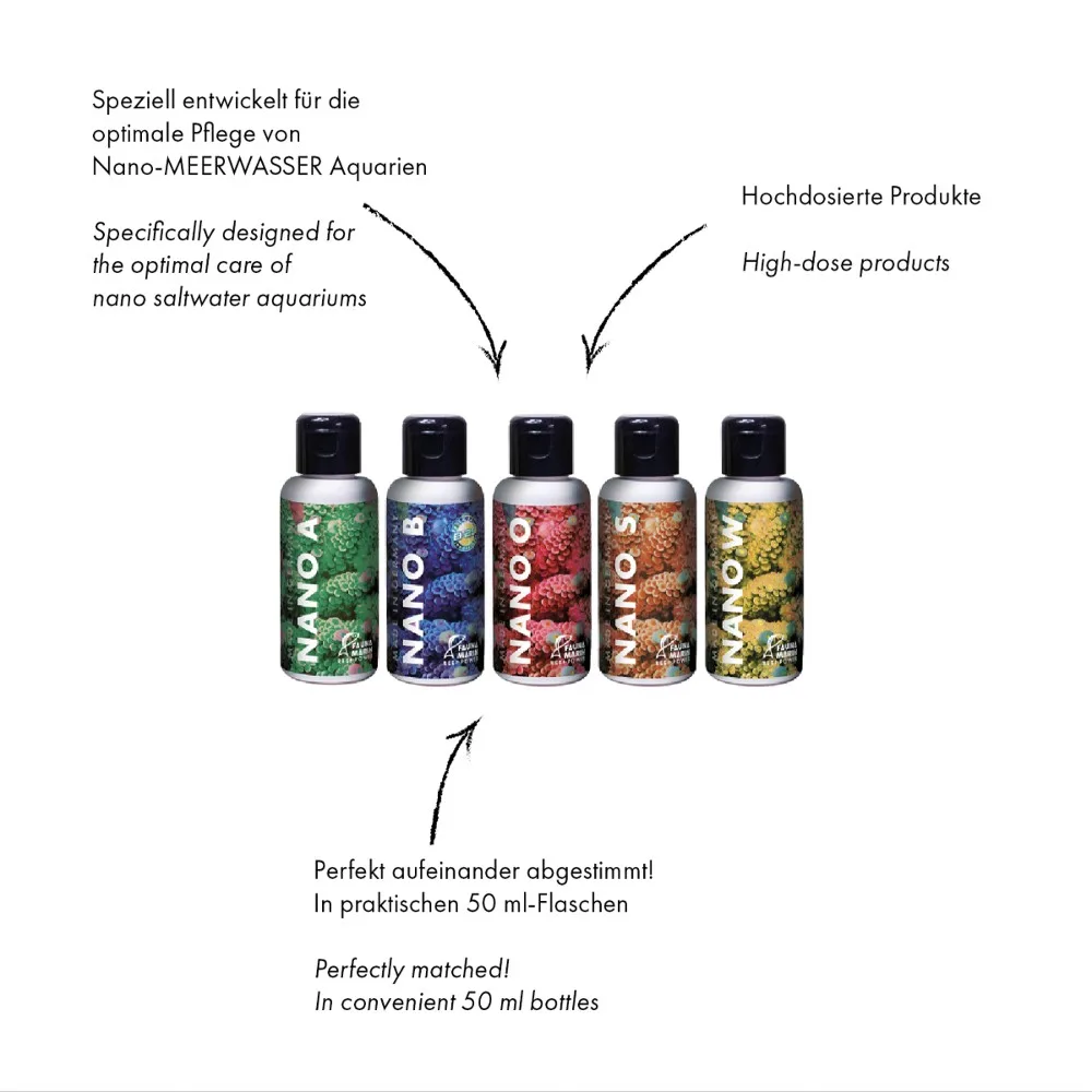 Nano B 50ml