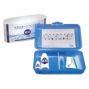 AquaHomeTest KH