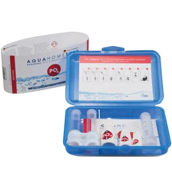 AquaHomeTest PO4