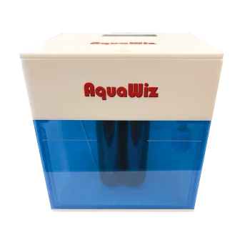 AquaWiz KH Controller