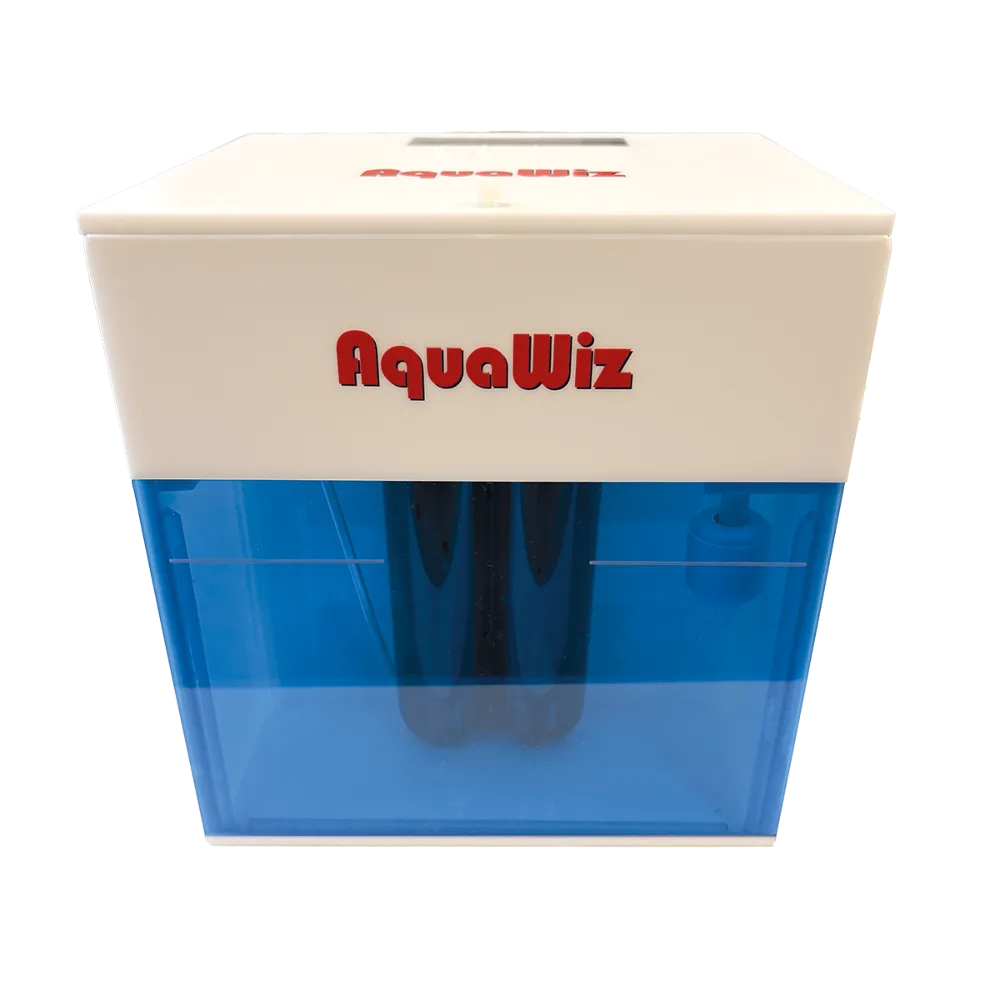 AquaWiz KH Controller