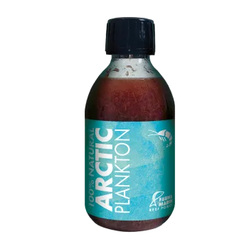 Arctic Plankton 100% natural