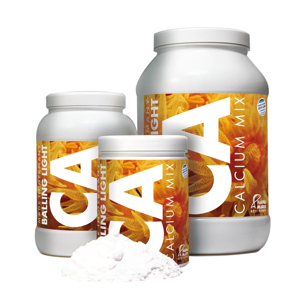 Balling Light Calcium-Mix Ca