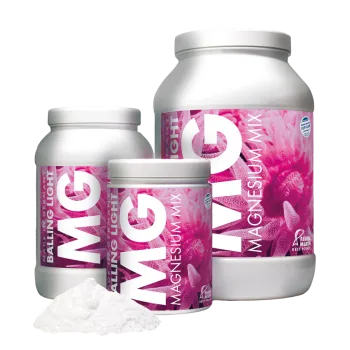 Balling Light Magnesium-Mix Mg