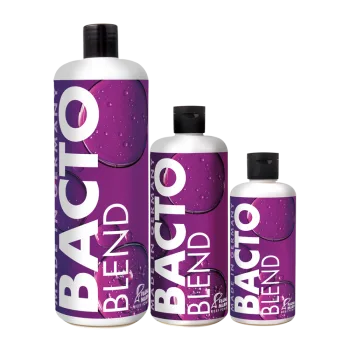 Bacto Blend