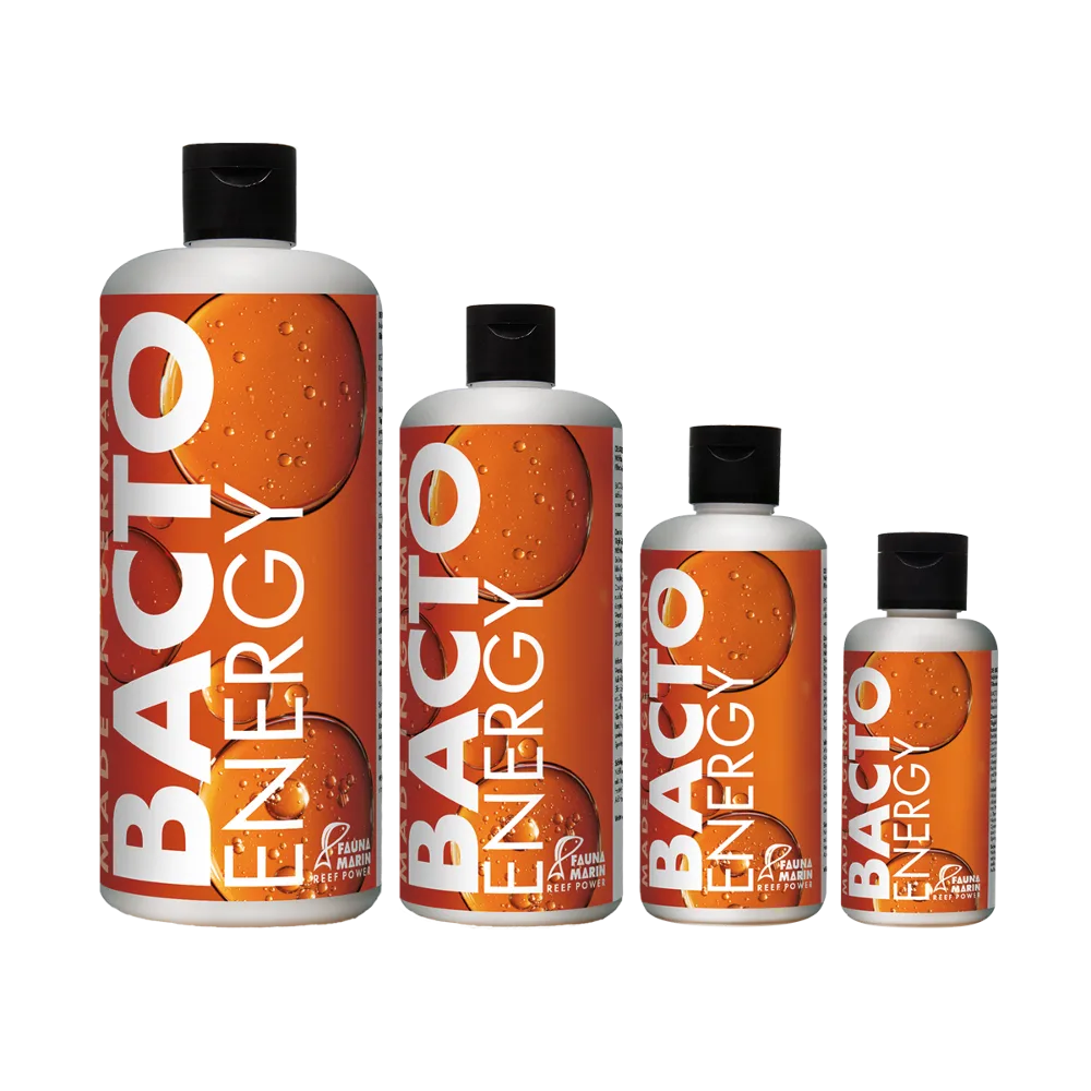 Bacto Energy