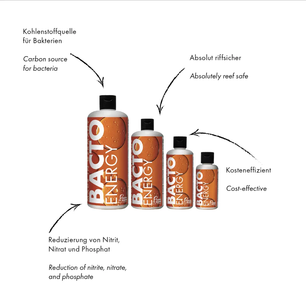 Bacto Energy
