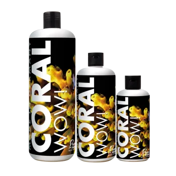 Coral WOW ! 250ml