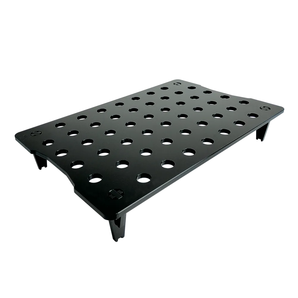 Coral Frag Board Mix 300 x 200mm, 54 Plugs