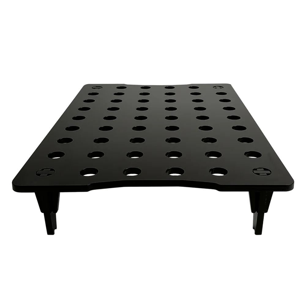 Coral Frag Board Mix 300 x 200mm, 54 Plugs