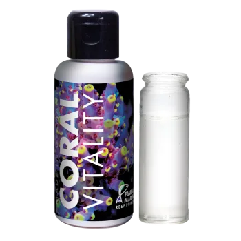 Coral Vitality