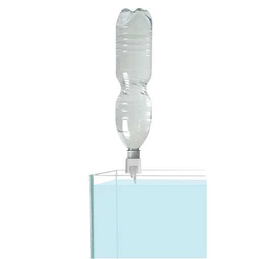 DIY Refill + 50 ml Bacto Blend