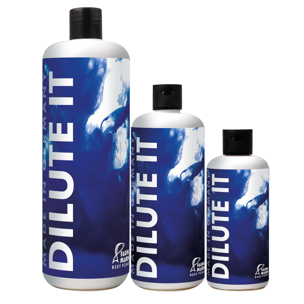 Dilute It