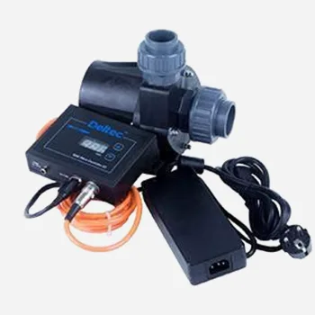 E-Flow 16