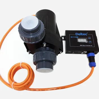 E-Flow 12
