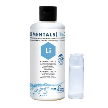 Elementals Trace Li