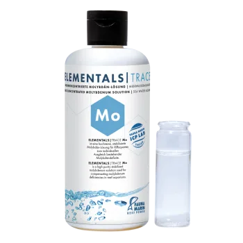 Elementals Trace Mo
