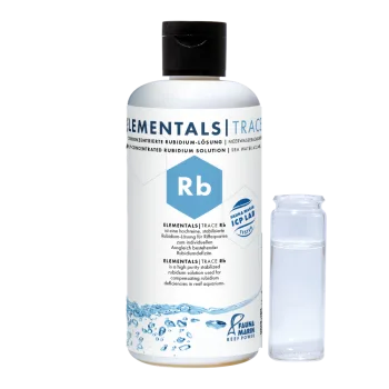 Elementals Trace Rb