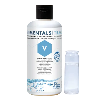 Elementals Trace V