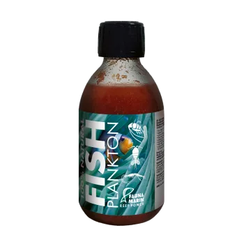 Fish Plankton