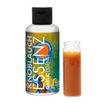 Knoblauchessenz 100ml