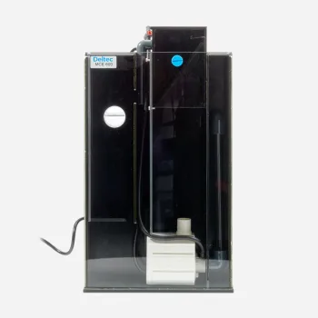 MCE 600