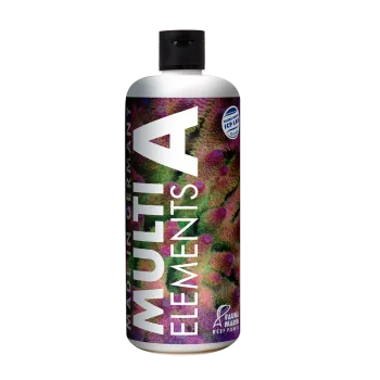 Multi Elements A 500ml
