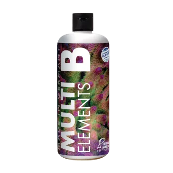 Multi Elements B 500ml