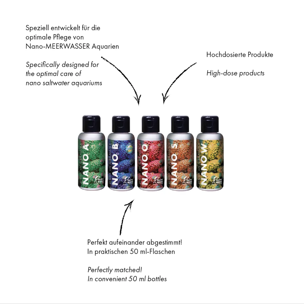 Nano W 50ml