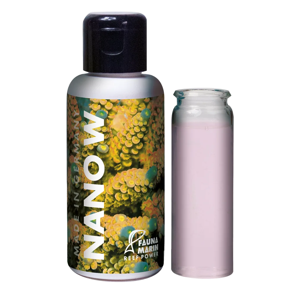 Nano W 50ml