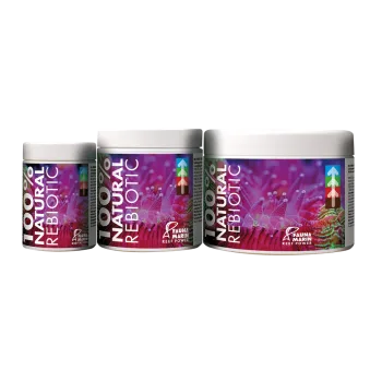 ReBiotic 100% natural