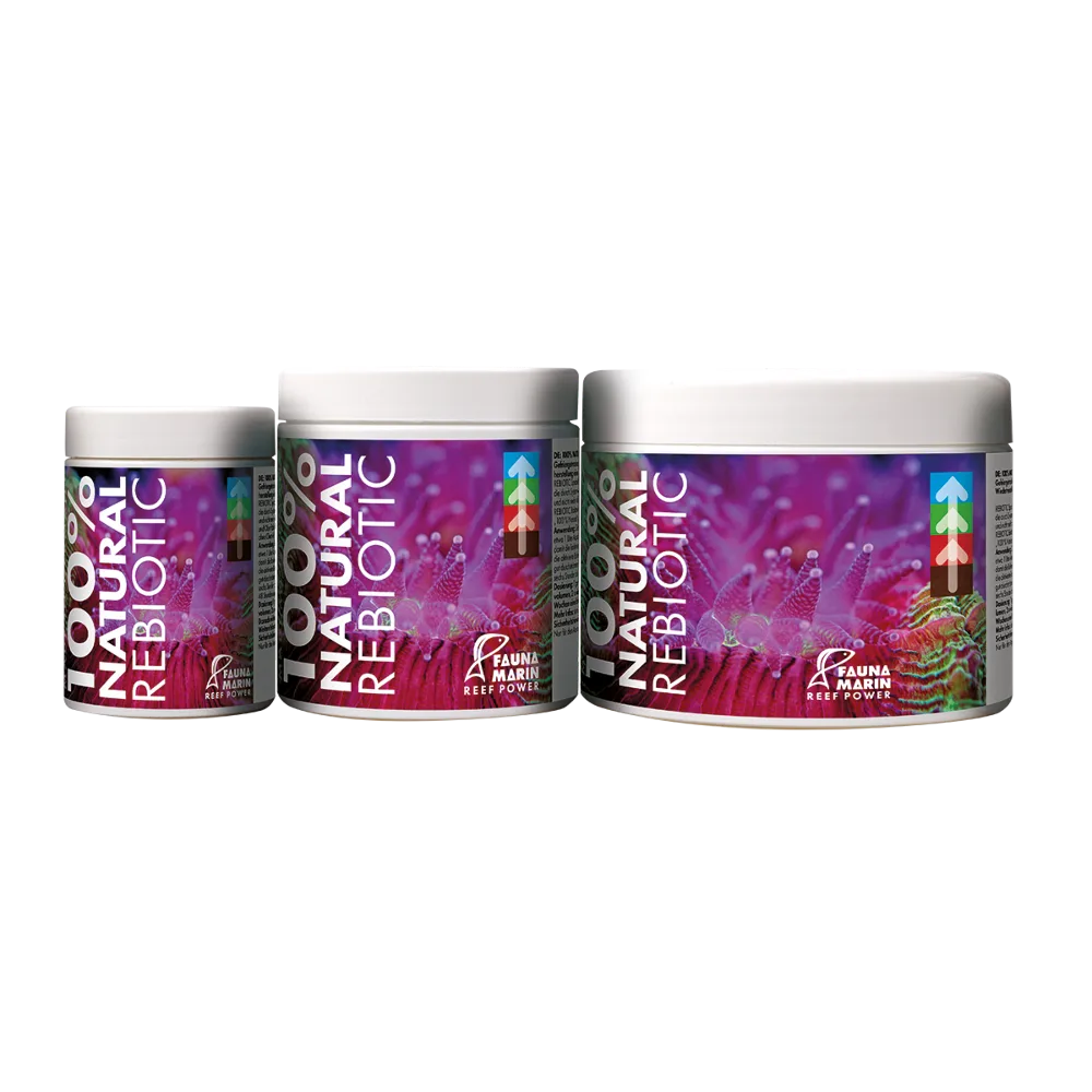 ReBiotic 100% natural