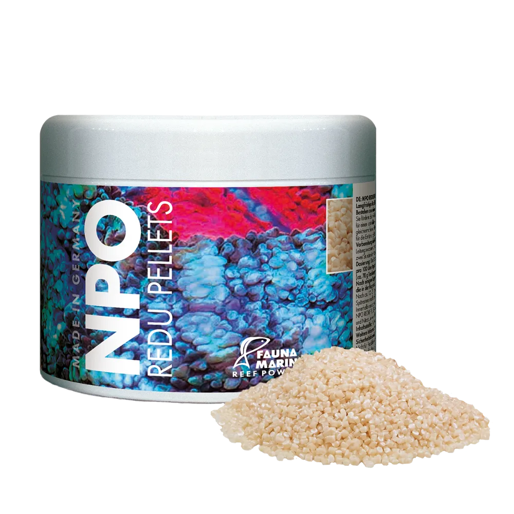 NPO Redu Pellets 350g