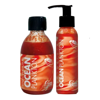Ocean Plankton 100% natural
