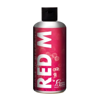 RED M 250ml