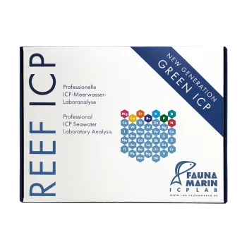 Reef ICP