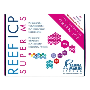 REEF ICP SUPER MS