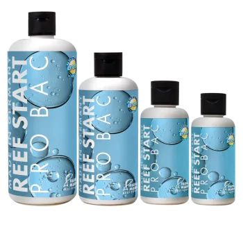 Reef Start Pro Bac