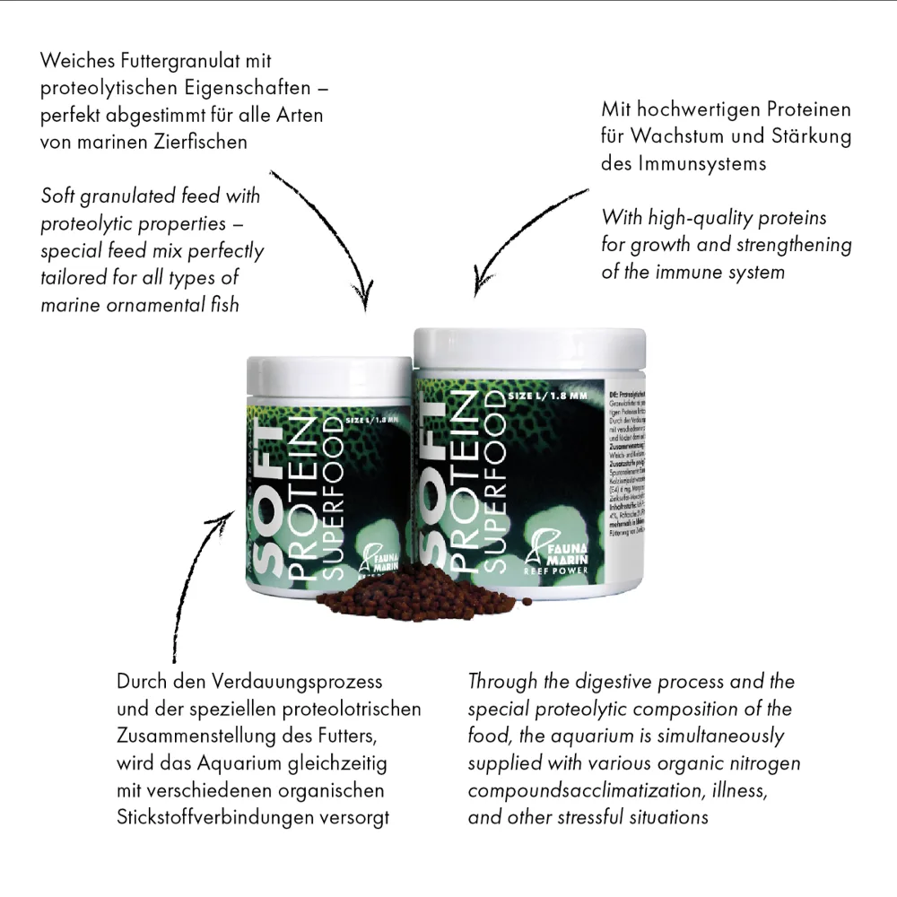Soft Protein Superfood